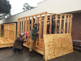 CTE Month - Construction