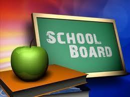 Board Meeting Info
