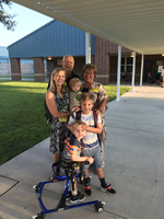 Grandparent’s Day 2019-20