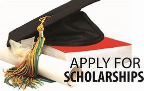 Senior Scholarships