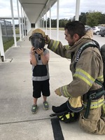 Fire Safety and Prevention Week