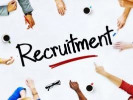 Census Recruiting Event