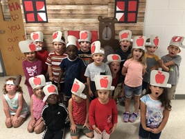 Johnny Appleseed's Birthday Celebrations