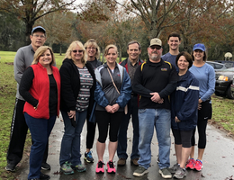 Walk-a-Thon