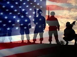 Veteran's