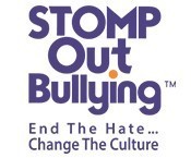 Stomp Out Bulllying