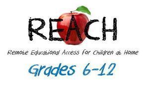 REACH: Grades 6-12