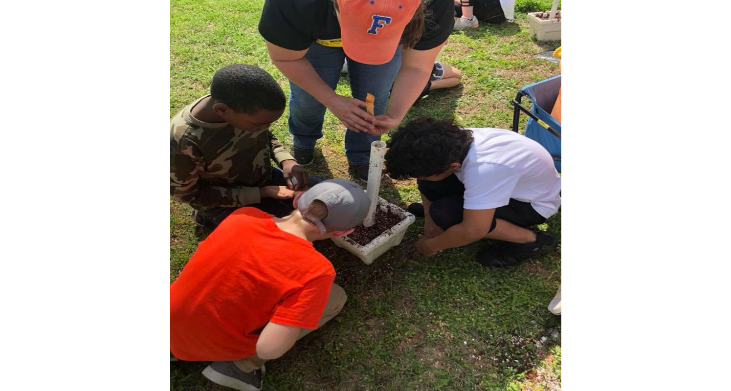 Gilchrist School District